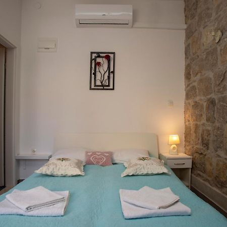 Downtown Spalato Private Rooms Экстерьер фото