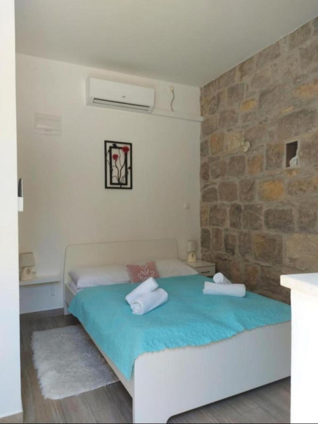 Downtown Spalato Private Rooms Экстерьер фото