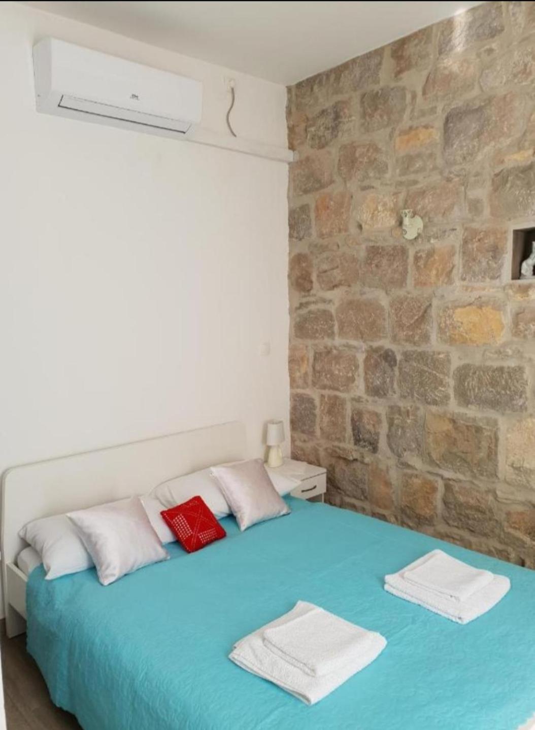 Downtown Spalato Private Rooms Экстерьер фото
