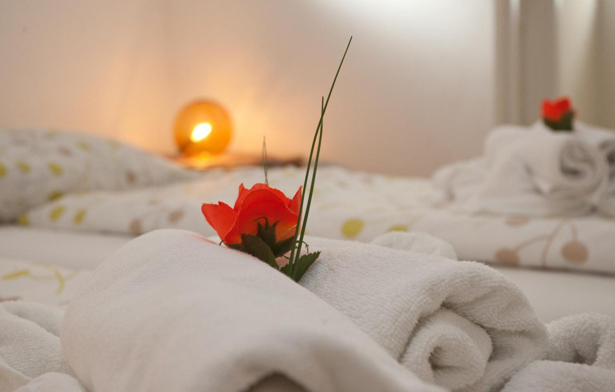 Downtown Spalato Private Rooms Экстерьер фото