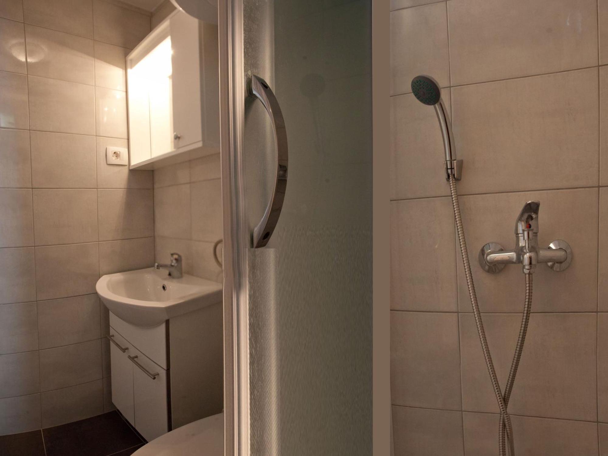 Downtown Spalato Private Rooms Экстерьер фото