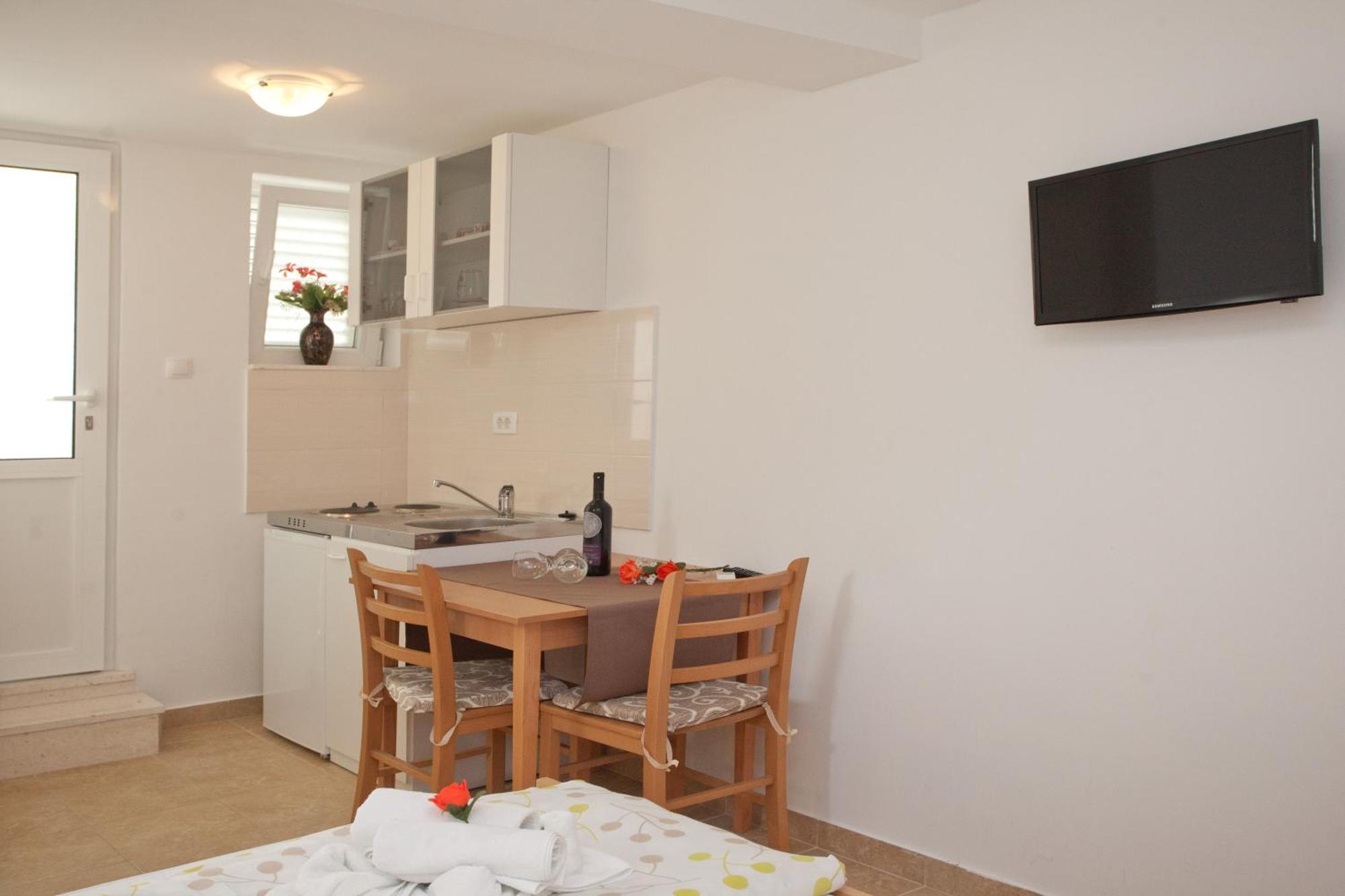 Downtown Spalato Private Rooms Экстерьер фото