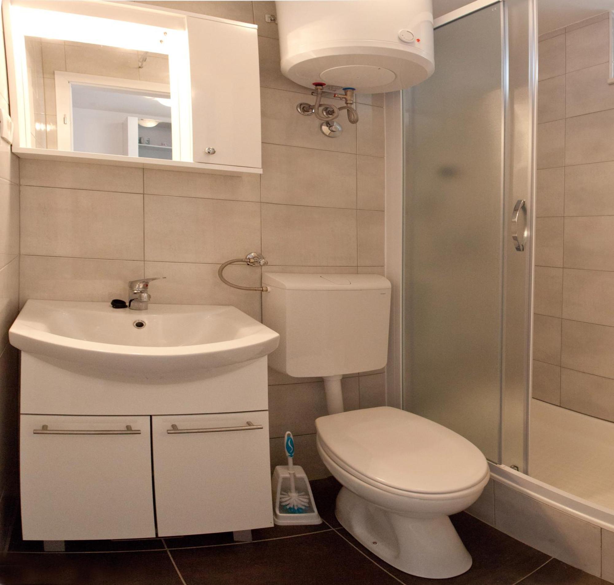 Downtown Spalato Private Rooms Экстерьер фото