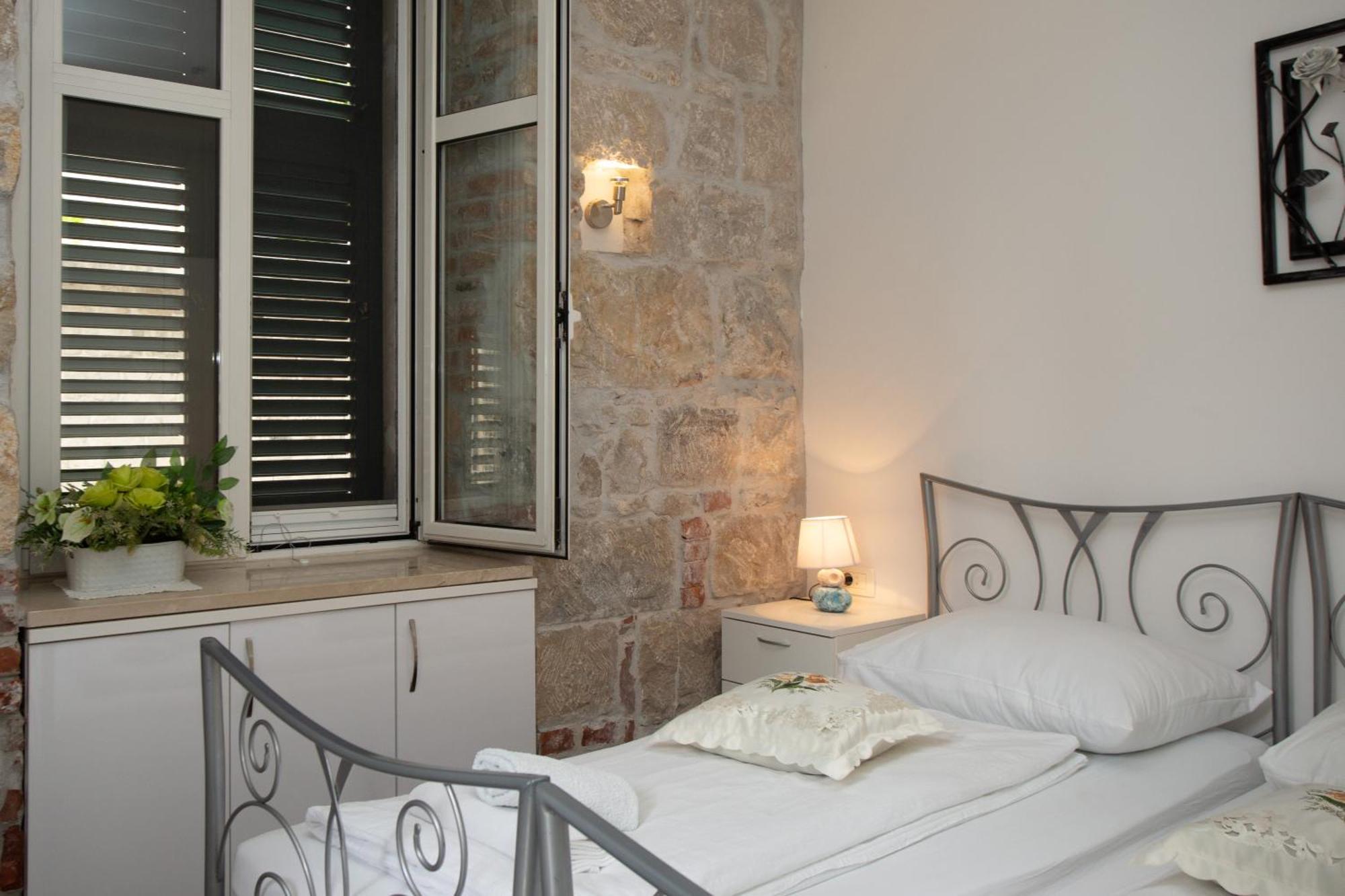 Downtown Spalato Private Rooms Экстерьер фото