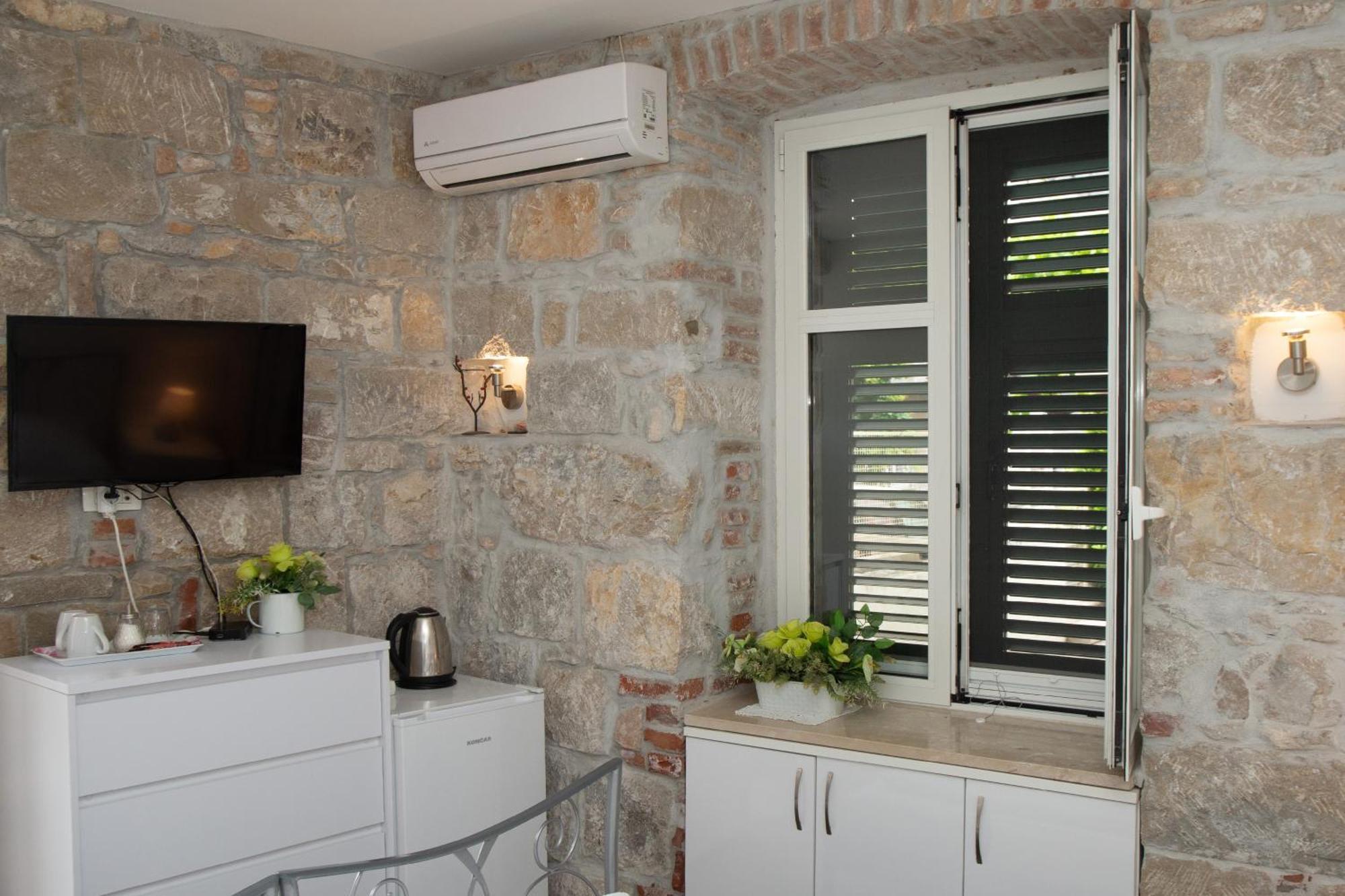 Downtown Spalato Private Rooms Экстерьер фото