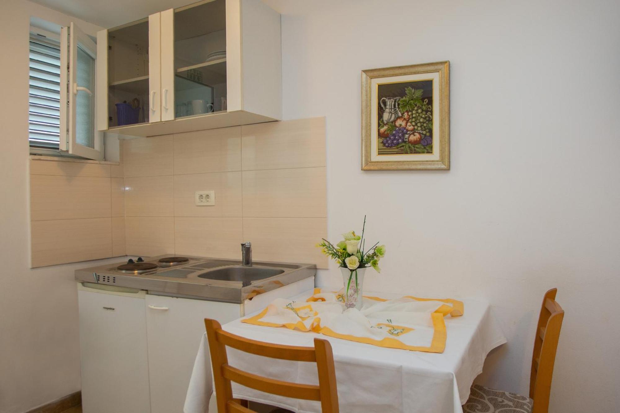 Downtown Spalato Private Rooms Экстерьер фото