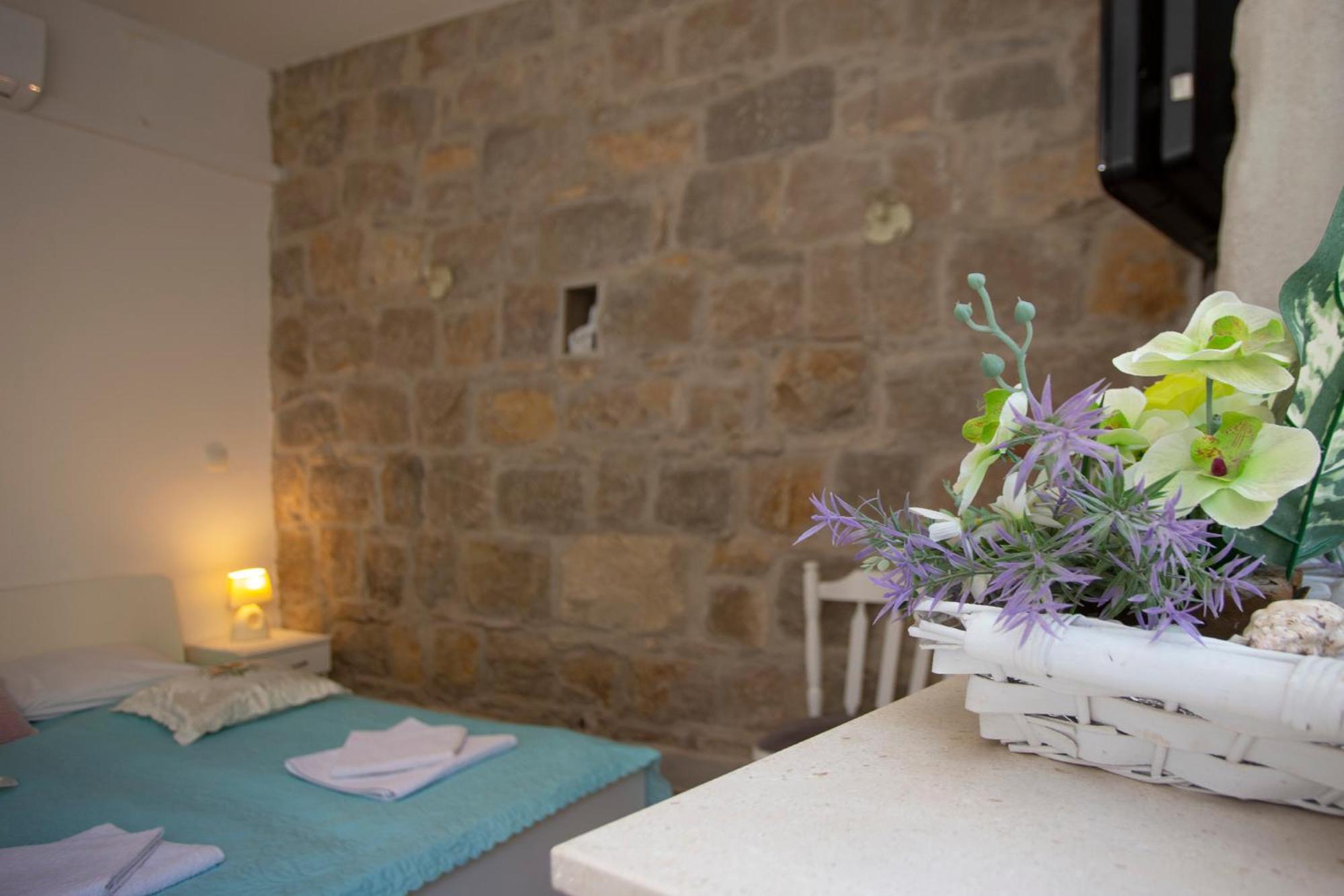 Downtown Spalato Private Rooms Экстерьер фото