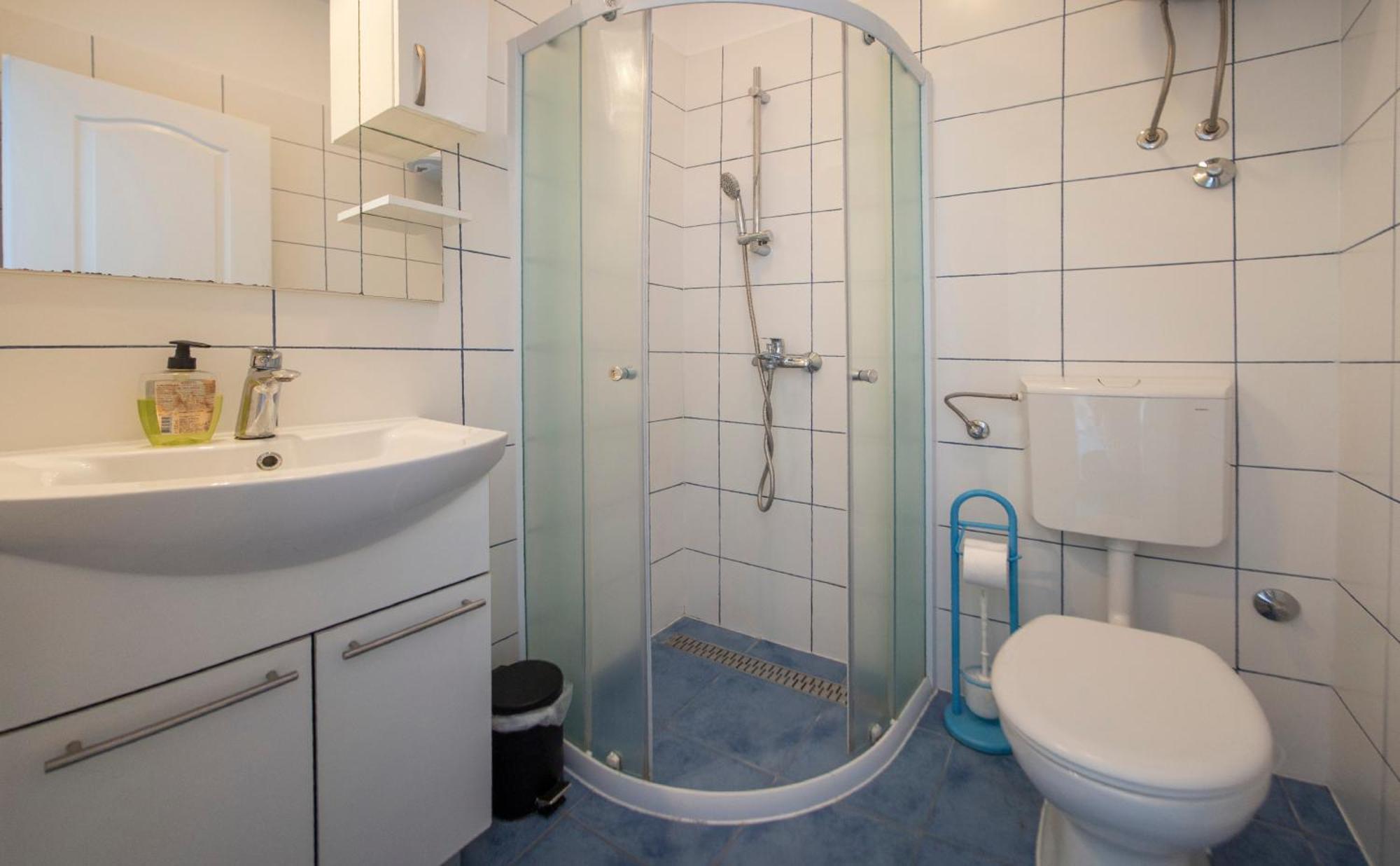 Downtown Spalato Private Rooms Экстерьер фото
