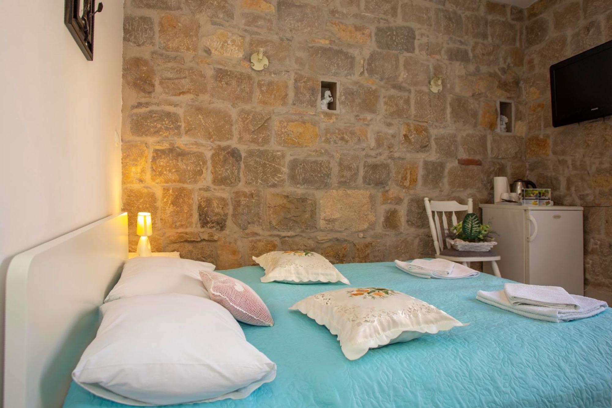 Downtown Spalato Private Rooms Экстерьер фото