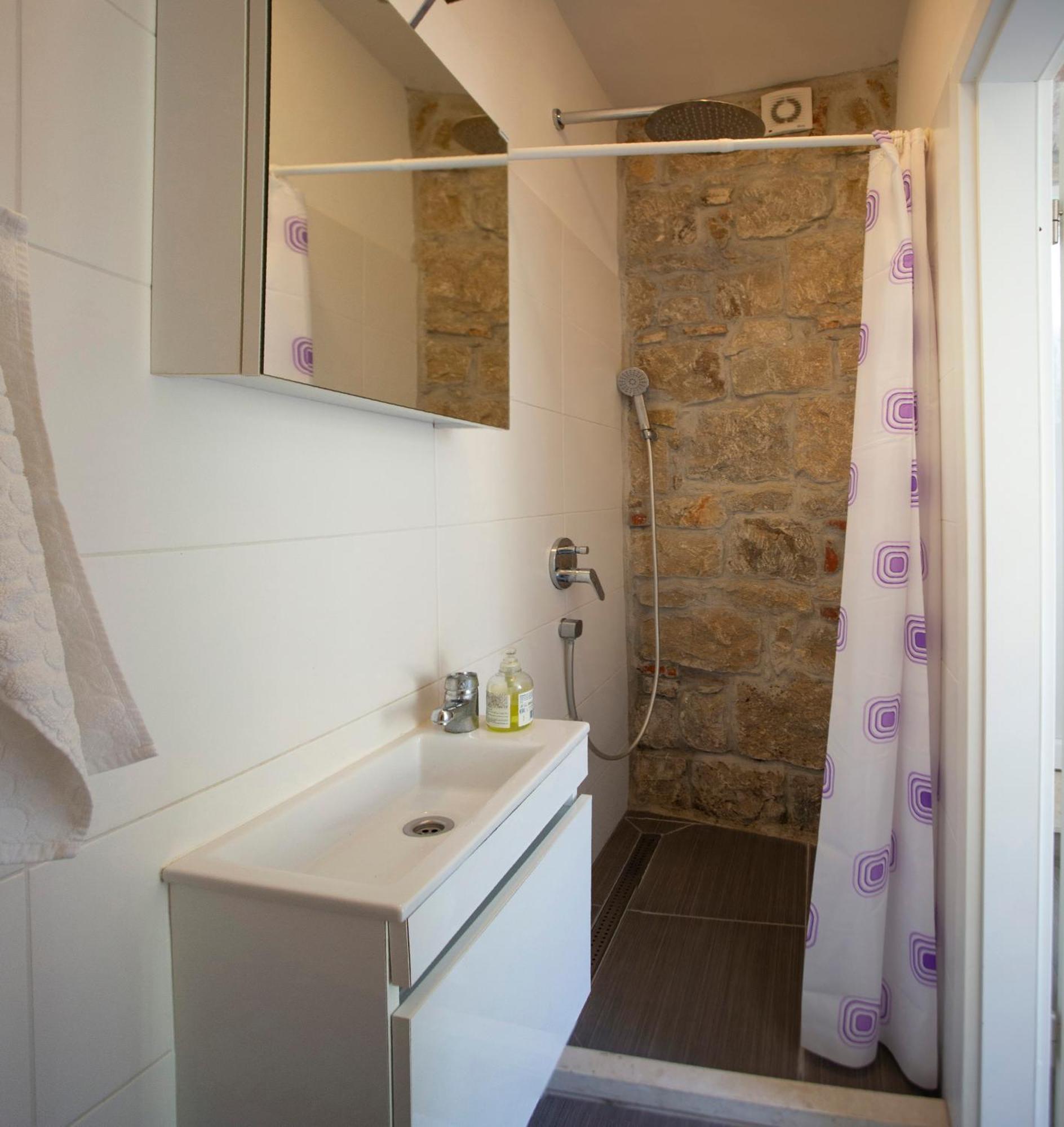 Downtown Spalato Private Rooms Экстерьер фото