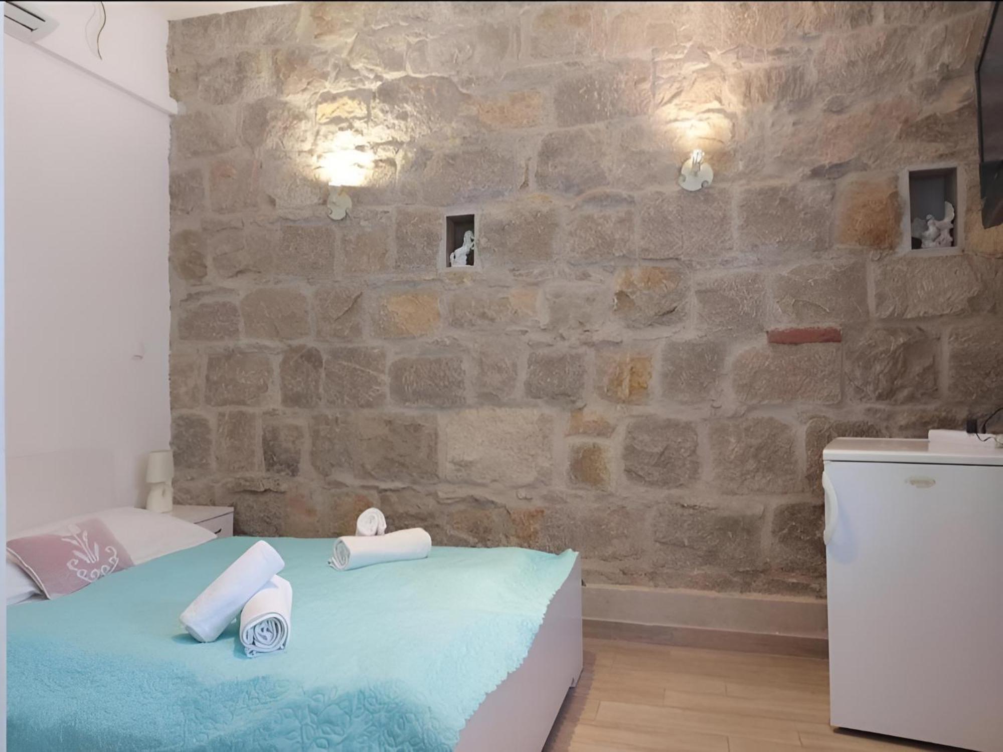 Downtown Spalato Private Rooms Экстерьер фото