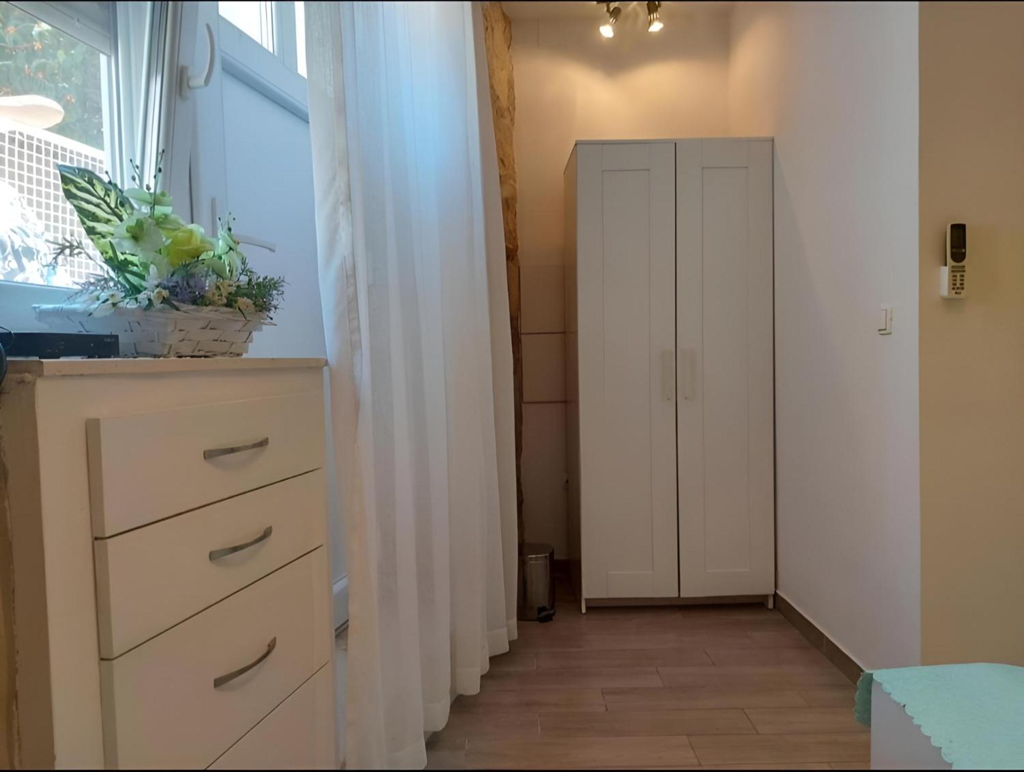 Downtown Spalato Private Rooms Экстерьер фото