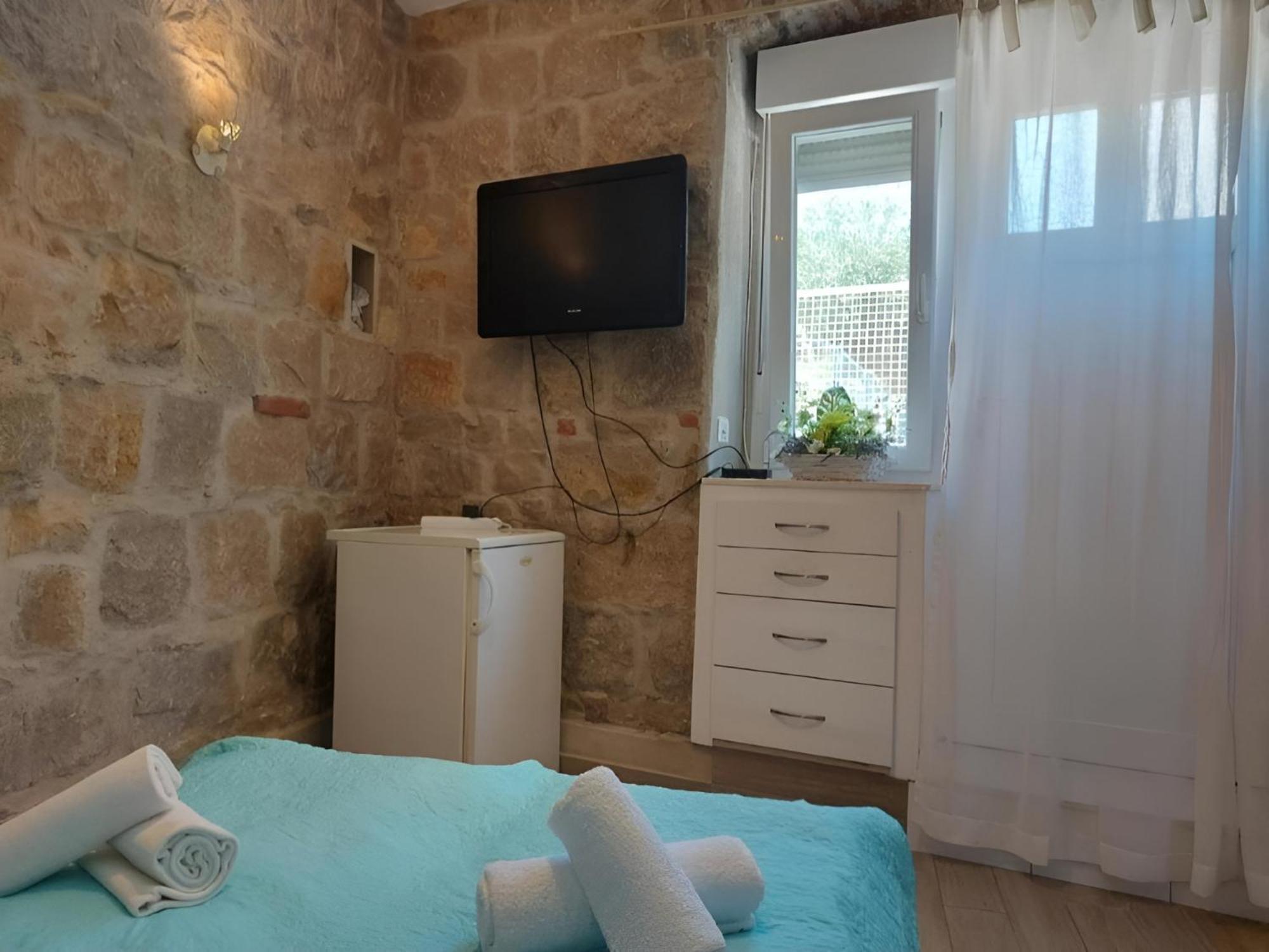Downtown Spalato Private Rooms Экстерьер фото
